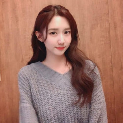 윤수빈 아나운서