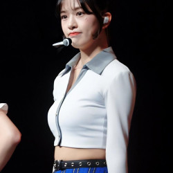 아이브 안유진