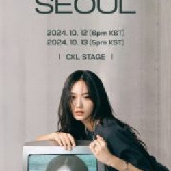 ‘OUR FIRST STAGE’ TOUR：SEORI