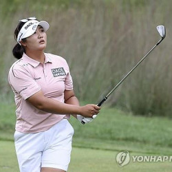 유해란, 여자골프 세계랭킹 9위로 첫 진입…한국 선수 3명 10위 이내