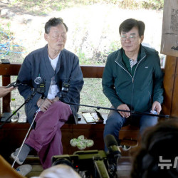 한강 노벨문학상에 장흥군수 부녀 작가 기념관 건립