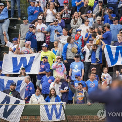 컵스-신시내티전, 1시간 48분 만에 종료...MLB 역사상 가장 빠른 경기 중 하나