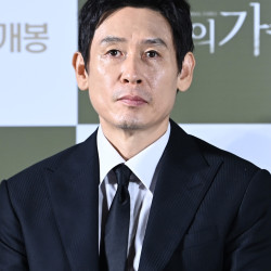 '26kg 증량→10kg 감량' 설경구 요령 無, 3일 굶어…안 먹어야 빠진다 [BIFF 2024]