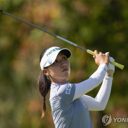 이미 동화의 일부가 된 듯 하다 리디아 고, LPGA 시즌 3승...로레나 오초아에 대한 존경심 드러내