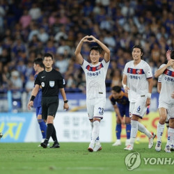 손준호, 중국축구협회의 승부 조작 혐의에 반발