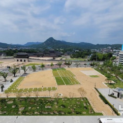 조선 최고관청 '의정부', 역사유적광장으로…12일 정식 개장