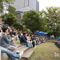 송파구, 청년의 날 석촌호수서 '야호 페스티벌' 연다