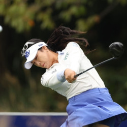 KLPGA '버디퀸' 윤이나, 첫 변형 스테이블포드 대회 출전