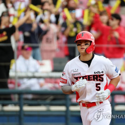 KBO, 젊은 선수들로 구성된 프리미어12 예비명단 공개