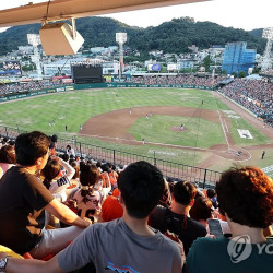 한화생명이글스파크 60년의 역사 마감…새로운 시대를 향해