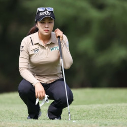 윤이나, LPGA 퀄리파잉스쿨 응시…미국 진출 여부는 미정