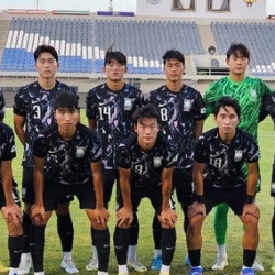 한국 U-19 축구대표팀, 13득점 무실점으로 조별리그 순항