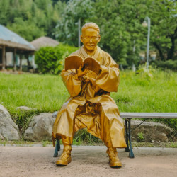 전북 익산시, 가람시조문학신인상 공모…내달 13일까지