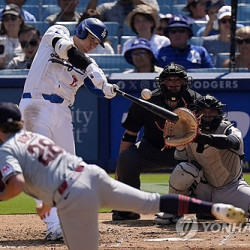 오타니 쇼헤이, 46-46 도달 신경 쓸 여유는 없다 밝혀...마지막에 돌아보면 된다