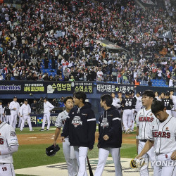 이승엽 감독, 2차전 총력전 선언…최승용 선발 확정