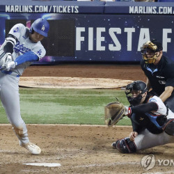 오타니 쇼헤이의 타격은 고등학생 수준이라고 평가했던 발언이 재조명