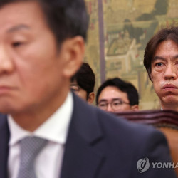 FIFA, KFA 감사에 따른 징계 가능성 언급…축구 행정의 자율성 문제