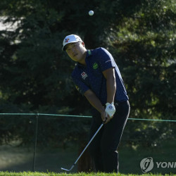 이경훈, PGA 블랙 데저트 챔피언십 첫날 4언더파 공동 29위