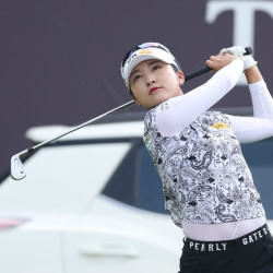 KLPGA 대보 하우스디오픈, 강자들이 모인 우승 경쟁