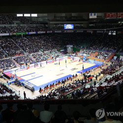 KBL, 9년 만에 시즌 관중 100만명 돌파 목표 설정