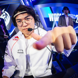 [롤드컵] LPL 1번 시드 잡은 LCK 4번 시드 T1 구마유시 방심 없으면 8강 가능