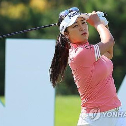 윤이나, 세계랭킹 35위로 상승… KLPGA 투어 복귀 후 빠른 상승세