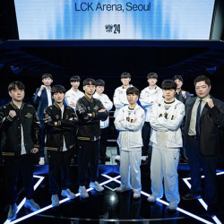 롤드컵 진출 4팀, 26일 LCK 아레나에서 월드 챔피언십 각오 밝혀