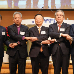 한교총 “서울시 교육감 투표 적극 참여 독려