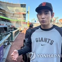 이정후, MLB 첫 시즌 마감…10월 1일 귀국, 재활 과정을 거쳐 내년 시즌을 준비