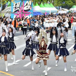 올가을 축제 쏟아지는 노원구…'댄싱 축제'부터 '달빛산책'까지