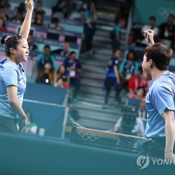 신유빈 부상 복귀, 한국 탁구 아시아선수권 도전