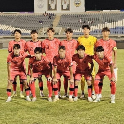 이창원 감독의 한국 U-19, 쿠웨이트에 압승하며 순조로운 출발