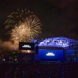 플래시몹도 열려요 28∼29일 금호강 바람소리길 축제