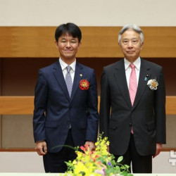 문체부, 일본에 사도광산 전시실 개선·추도식 고위급 참석 요청