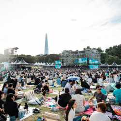 '온 가족 즐기는 기부 축제'…2024 아트포레스트 페스티벌