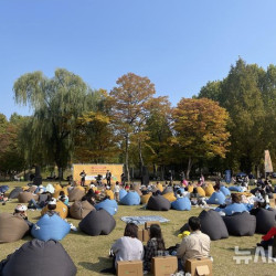 영화·콘서트·별자리 보자…서울시설공단, 가을 맞이 프로그램