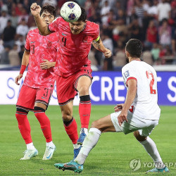 김민재, 홍명보 감독 신뢰 문제 소문 일축...조현우, 선수들 홍 감독을 신뢰하고 있다