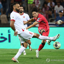 손흥민·황희찬 공백 메운 젊은 선수들, 한국 축구의 미래를 밝히다