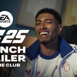 EA 스포츠 FC 25 SOOPERCUP', 유명 스트리머들이 총상금 1천만 원을 두고 대결