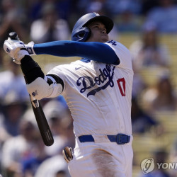 오타니, 137ｍ 대형 홈럼으로 46-46 달성! MLB 역사에 남을 대기록