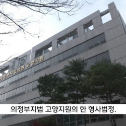 재판이 개판이네! 난동에 징역 3년 때린 판사 결국...news