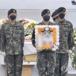 [단독] 가혹행위로 훈련병 사망했는데…중대장엔 ‘전우조’까지 붙여 귀가시킨 육군 [저격]