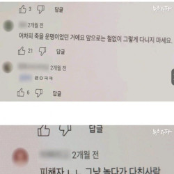 악플 때문에 ㅈ살한 이태원 생존자 고등학생.jpg