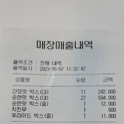 아침부터 단체주문 시킨 교회가 너무하다는 치킨집 사장님JPG