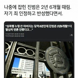 법원의 기괴한 판결 레전드