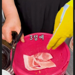 서초갈비 1인분 최신 근황