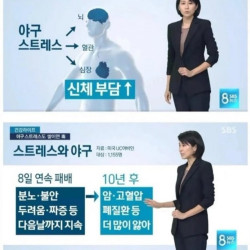 야구를 멀리해야 하는 이유