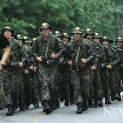 요즘 핫한 70년 전통의 런닝크루 ㄷㄷㄷ