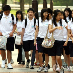 요즘 30대가 가장 충격 먹는 학교문화