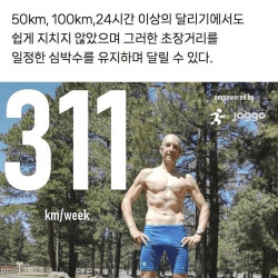 어느 100kg 뚱땡이의 러닝 도전 후기